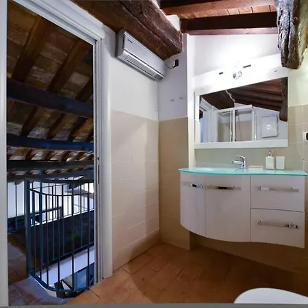 Ibernesi - Charming Apartment At The Roman Forums Exterior foto
