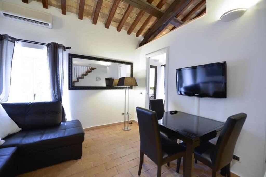 Apartment Ibernesi - Charming At The Forums