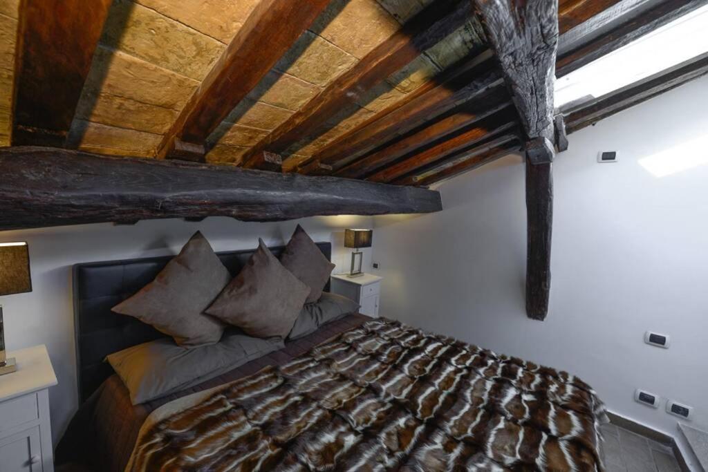 Apartment Ibernesi - Charming At The Forums *