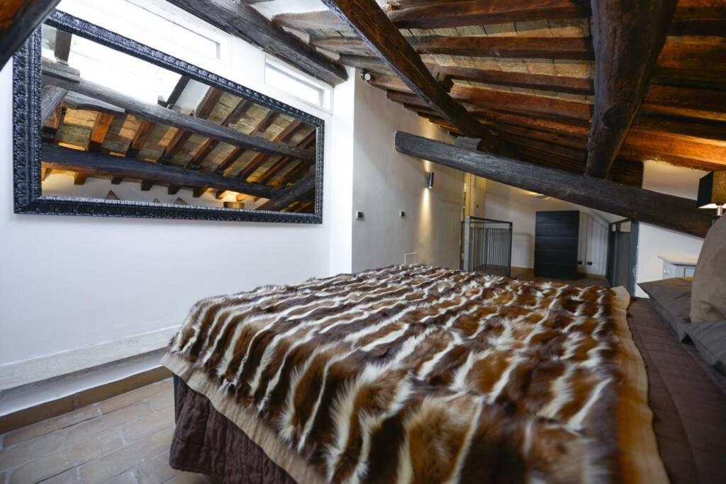 Apartment Ibernesi - Charming At The Forums Rome