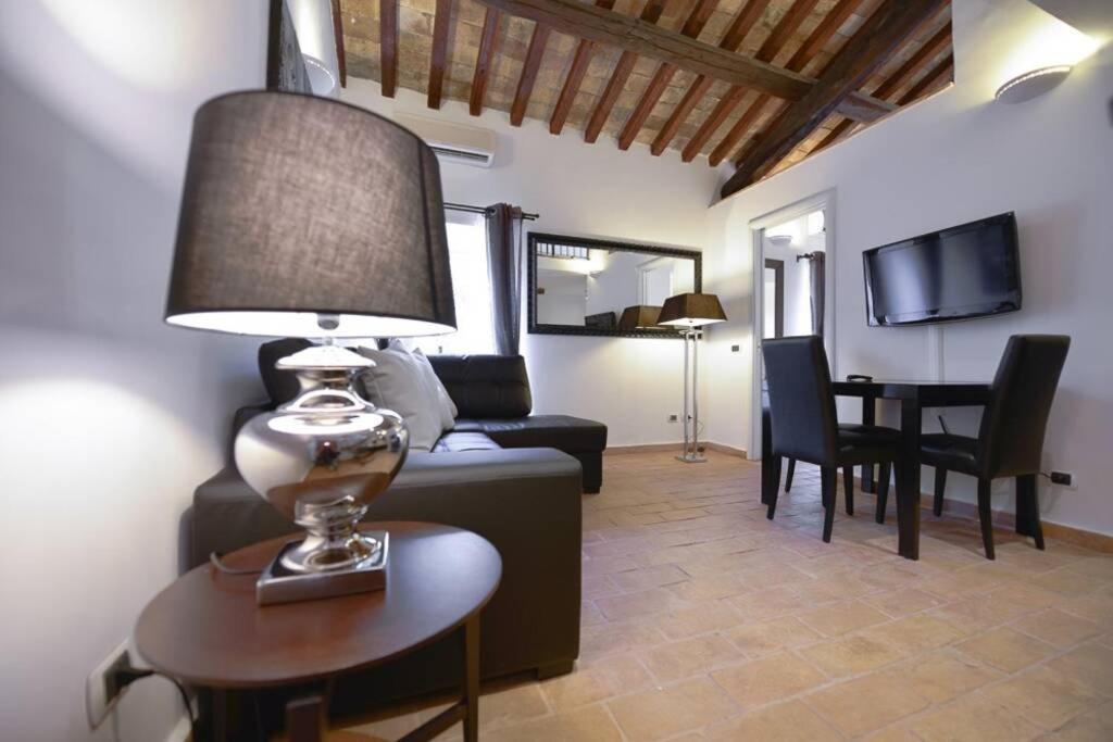 Apartment Ibernesi - Charming At The Forums *