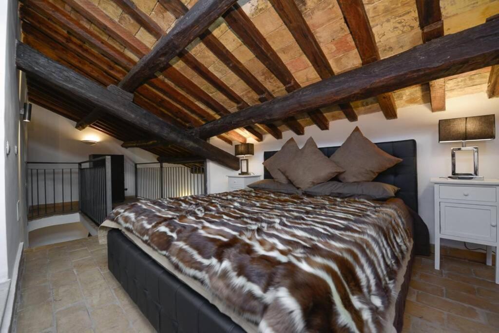 Apartment Ibernesi - Charming At The Forums Rome