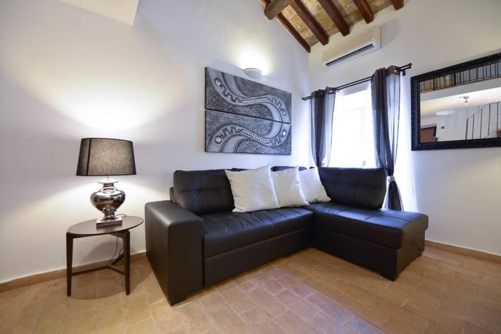 Apartment Ibernesi - Charming At The Forums *