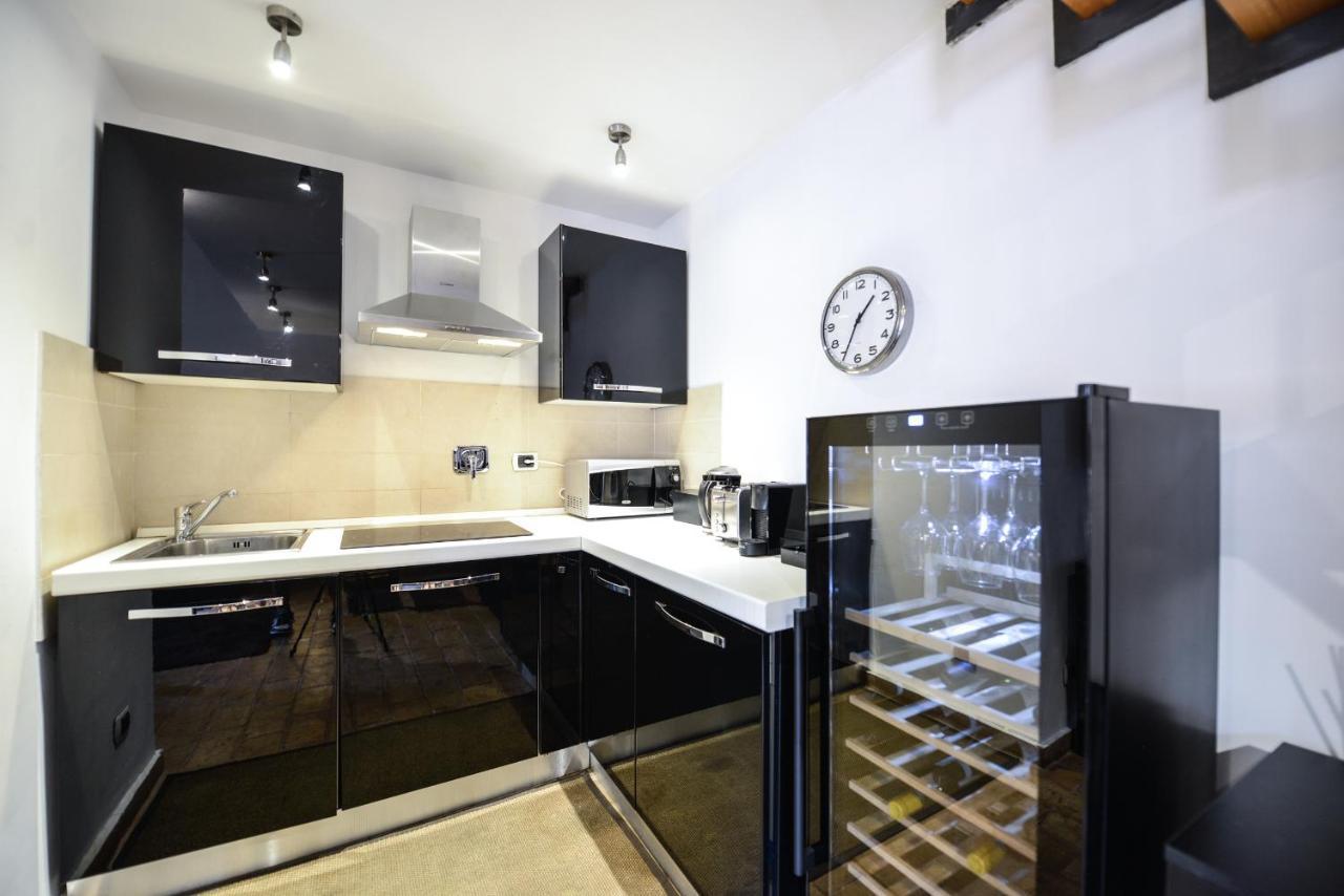 Apartment Ibernesi - Charming At The Forums *